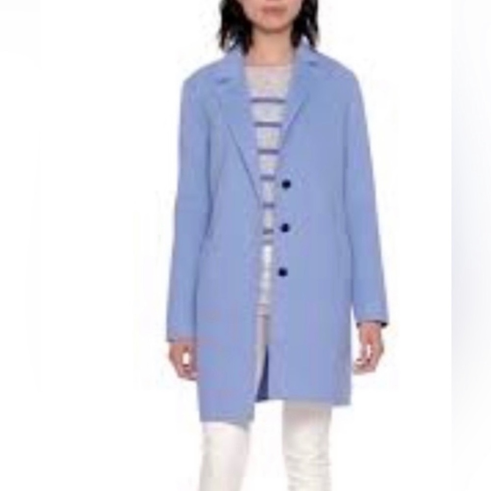 Banana Republic jacket, GORGEOUS!